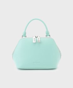 GRACE CONTINENTAL ADD CULUMN　BOSTON　BAG