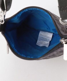 LeSportsac 3 ZIP CROSSBODY/サンダー