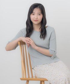 ONWARD Reuse Park 【any SiS】ニット秋冬