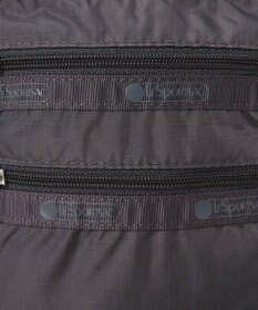 LeSportsac 3 ZIP CROSSBODY/サンダー