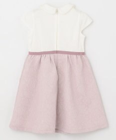 組曲 KIDS 【110-130cm】ジャガード セットアップ