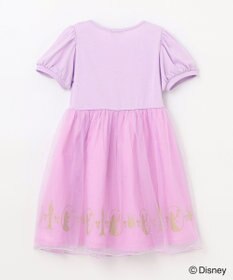 ANY KIDS 【ディズニープリンセス】ドレス風 ワンピース