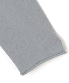 ICB 【洗える】 ヴィスコースワイド プルオーバー