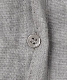 ICB L 【先行予約】ドライクールトロ 5分袖シャツ