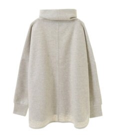 Green Parks 圧縮ポンチゆるタートルプルオーバー