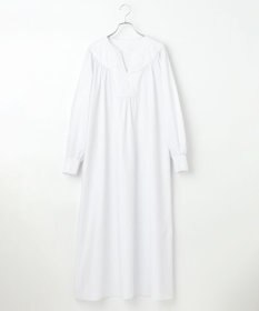 #Newans 【ANSWER for ほど甘トレンド】キルトカラーワンピース