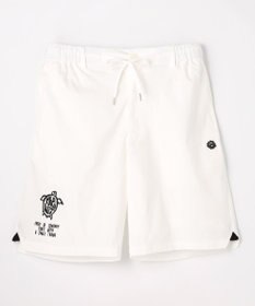 PW CIRCULUS 【MEN】TURTLE MOTIFショーツ ゴルフ