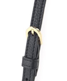 23区 VIOLAｄORO メタリック ミニ ショルダーバッグ