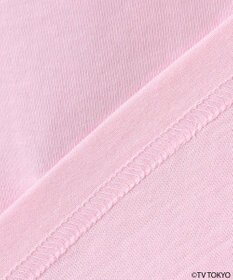 組曲 KIDS 【UVケア】【80-100㎝】シナぷしゅシャボン チュニック