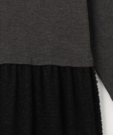 組曲 ヘアリーコンビ ワンピース