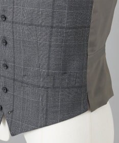 GOTAIRIKU 【TALLIA DI DELFINO】17MICRON スリーピーススーツ