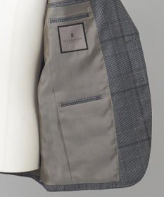 GOTAIRIKU 【TALLIA DI DELFINO】17MICRON スリーピーススーツ