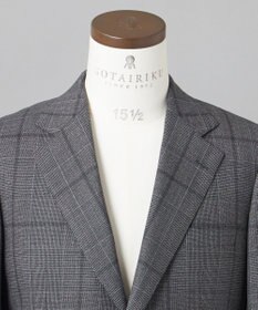 GOTAIRIKU 【TALLIA DI DELFINO】17MICRON スリーピーススーツ