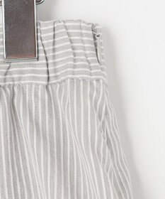 23区GOLF 【WOMEN】【23Fondation/WEB&一部店舗限定】ティアード スカート