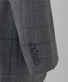 GOTAIRIKU 【TALLIA DI DELFINO】17MICRON スリーピーススーツ