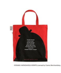 ROOTOTE 6283【オサムグッズ】OSAMU GOODS(R)×ROOTOTE コラボトートバッグ
