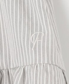 23区GOLF 【WOMEN】【23Fondation/WEB&一部店舗限定】ティアード スカート