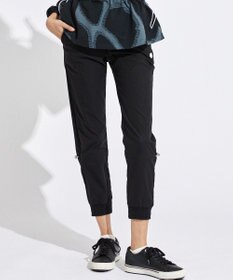 PW CIRCULUS 【WOMEN】ギャザリング ジョガーパンツ ゴルフウェア レディース