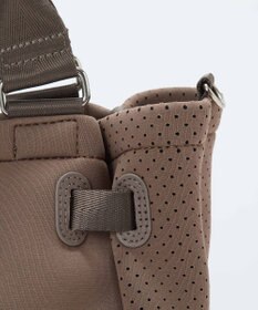 TOPKAPI 【TREASURE TOPKAPI】ネオプレン 2way ミニ トートバッグ