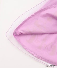 ANY KIDS 【ディズニープリンセス】ドレス風 ワンピース