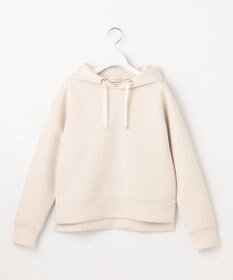 Feroux きれいめダンボール フーディー