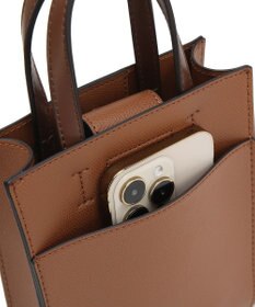 style code 【MERCURYDUO/マーキュリーデュオ】限定3点セット　①キーリング付両アオリハンドバッグ、②縦長ショルダーバッグパスポート入れ、③Wファスナースマートキーケース