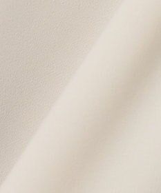 ANY SIS 【セットアップ対応】セレモニーダブルクロス テーパード パンツ