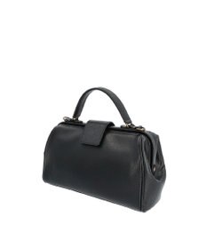 Atelier nuu 日本製 国産レザー parcel ナノダレス ショルダーバッグ