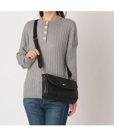 CLATHAS パスカル 2wayお財布ショルダー