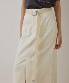 GRACE CONTINENTAL ガチャバックルベルト