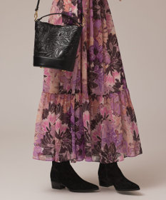 GRACE CONTINENTAL Mini Bucketbag