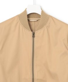 J.PRESS YORK STREET 【UNISEX】MA-1ブルゾン