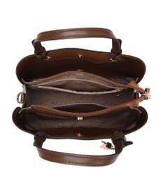 style code 【MERCURYDUO/マーキュリーデュオ】限定3点セット　①キーリング付両アオリハンドバッグ、②縦長ショルダーバッグパスポート入れ、③Wファスナースマートキーケース