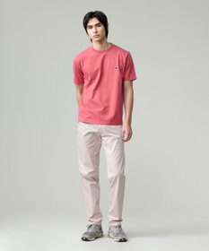 J.PRESS MEN UNISEXで着られるアイコニックな1着【WEB限定】バックブル Ｔシャツ