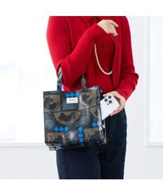 ROOTOTE 3611【ラミネート加工】EU.スクエア.ラミネート-U