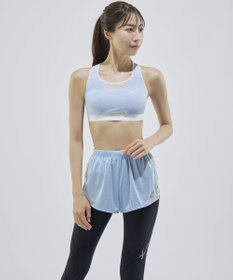 CW-X 【WOMEN】 スポーツゆれケアブラ メッシュ ユレ・ズレをおさえて動きやすい 吸汗速乾（本体） HTY030 /ワコール