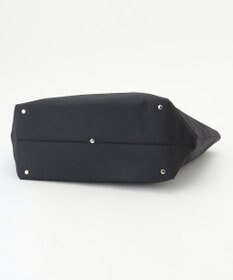 Y'SACCS ポリエステルキャンバス　リバーシブルトートバッグ