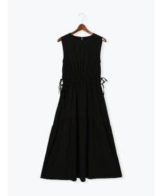 Te chichi ドロストティアードワンピース