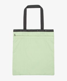 LeSportsac LARGE EMERALD TOTE/フロスティグリーン/サンダー