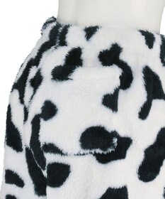 San-ai Resort（三愛水着楽園） 【SALE】【UNISEX】温活にもぴったり！クロミペアルームウェアセット 【northerly】【サンリオキャラクターズ×San-ai Resortコラボ】