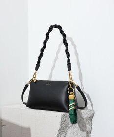 style code 【VerdeVari/ヴェルデヴァリ】トゥーフェイスバッグ