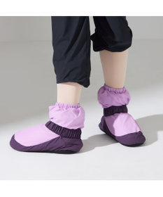 Chacott ウォームアップブーツ