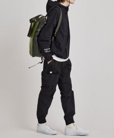 PW CIRCULUS 【撥水加工/軽量/ストレッチ】【MEN】デタッチャブルパンツ