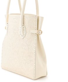 GRACE CONTINENTAL SideBeltToteBag