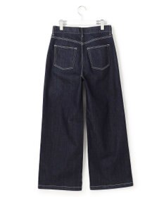 23区 【先行予約】23区 Summer DENIM ベイカーパンツ