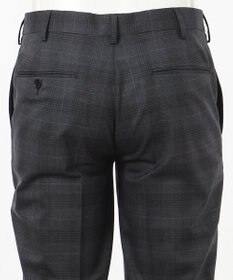 J.PRESS MEN 【ESSENTIAL CLOTHING】ミスティチェック スーツ