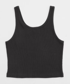 WEGO スタッズグラフィックタンク