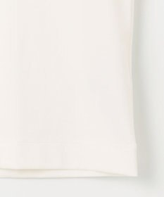 23区GOLF 【MEN】【UVケア】バイカラー 半袖モックネックシャツ