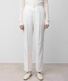 NAVE 【Nave】ライトツイル パンツ