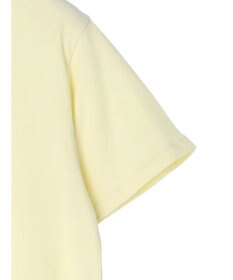 AMERICAN HOLIC 裾フレア切り替えカットプルオーバー